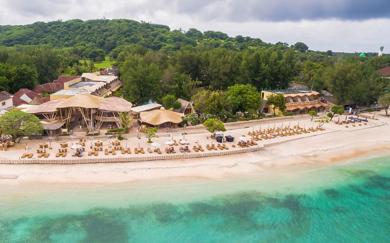 Private Tour & Trip Harian